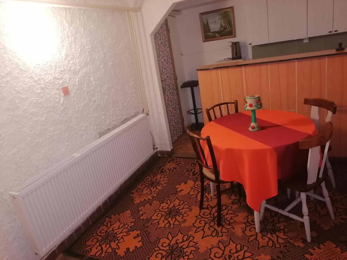 Chlaba Apartman Chl'aba Exterior foto