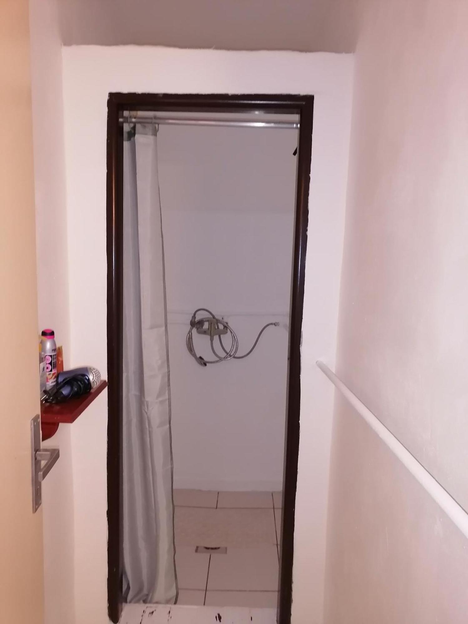 Chlaba Apartman Chl'aba Exterior foto